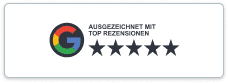 ProvenExpert Bewertungen