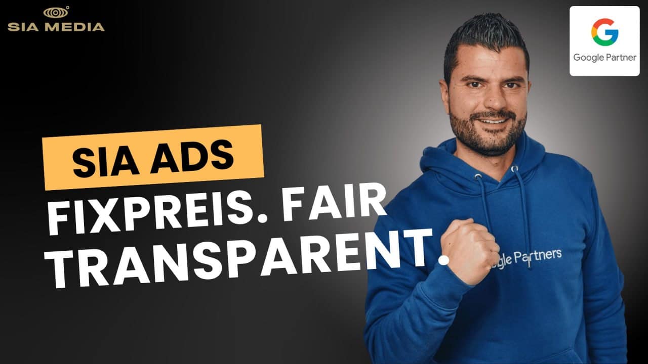 SIA ADS Video